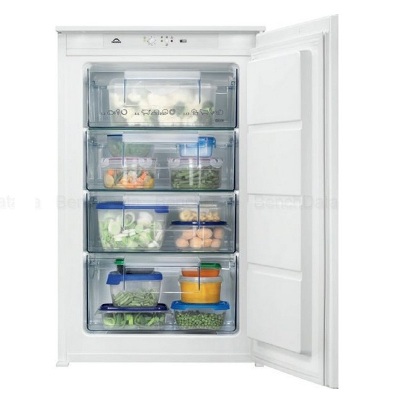 Фризер за вграждане 98л - PROGRESS PG0853