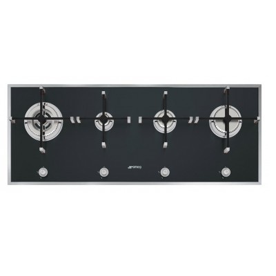 Плот газов 4 зони - SMEG PVA140-1