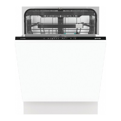 Съдомиялна за вграждане 16к - GORENJE GV671C60