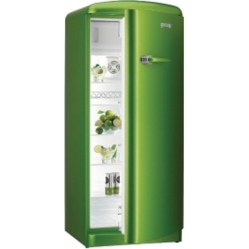 Хладилник с камера 288л - GORENJE RB60299OGR-R