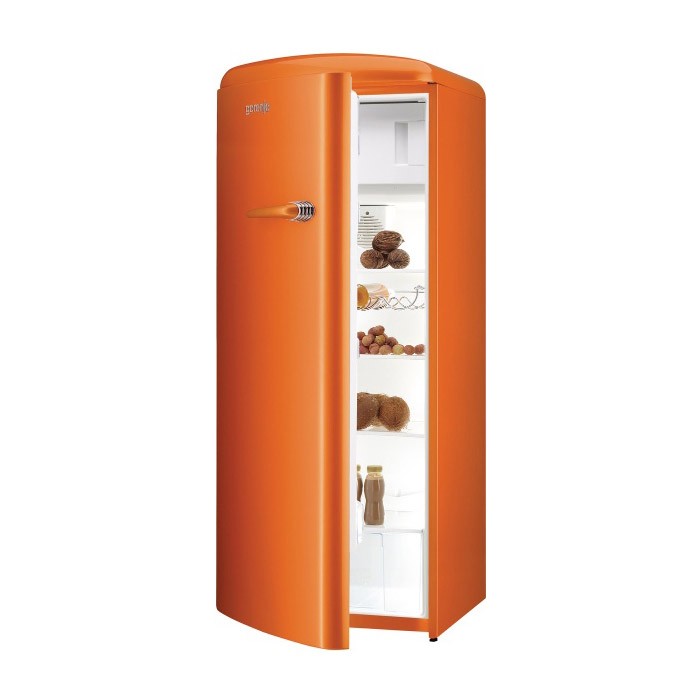 Хладилник с камера 281л - GORENJE RB60299OO-L