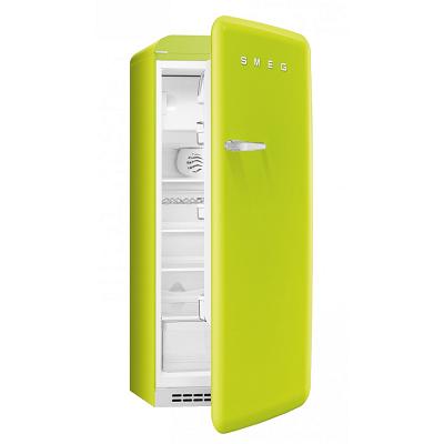 Хладилник с камера 256л - SMEG FAB28RVE1