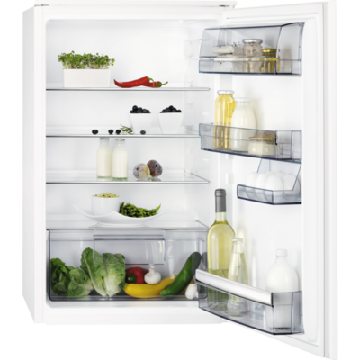 Охладител за вграждане 142л - AEG SKB58821AS