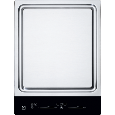 Тепаняки - ELECTROLUX EQTP4510IK
