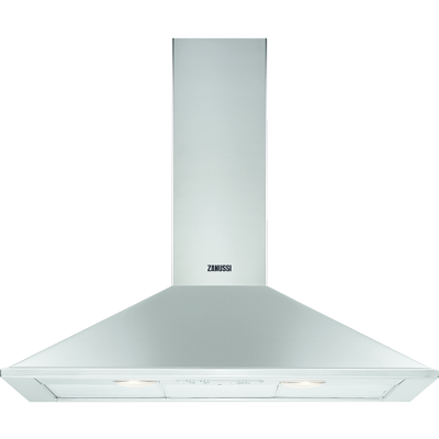 Аспиратор декоративен - ZANUSSI ZHC906XM