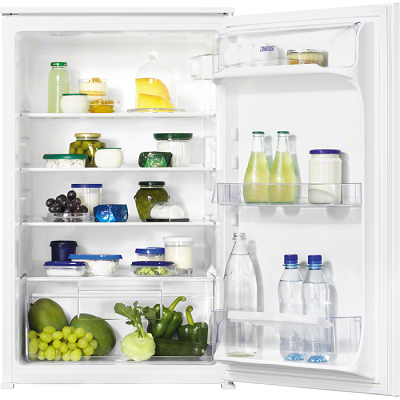 Охладител за вграждане 142л - ZANUSSI ZBA15021SV