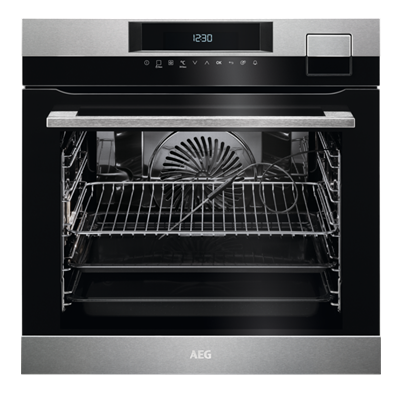 Конвектомат - AEG BSK792220M