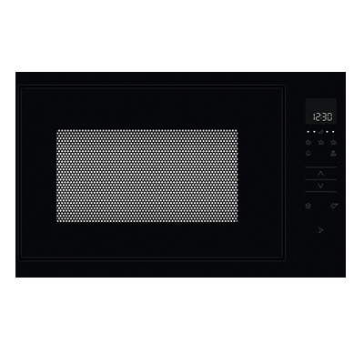 Микровълнова фурна 26л - ZANUSSI ZMBN4SKC