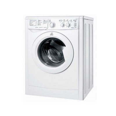 ПЕРАЛНЯ 7КГ - INDESIT IWC71051