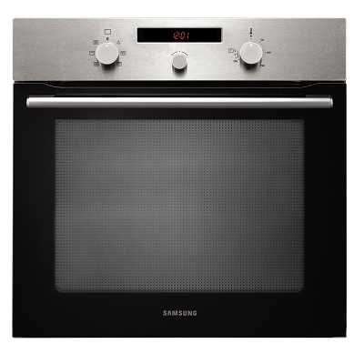 Мултифункционална фурна за вграждане 65л - SAMSUNG BF30N3T011/BOL