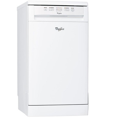 Съдомиялна 10к - WHIRLPOOL ADP201WH