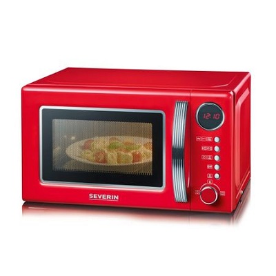 Микровълнова фурна 20л - SEVERIN MW7893