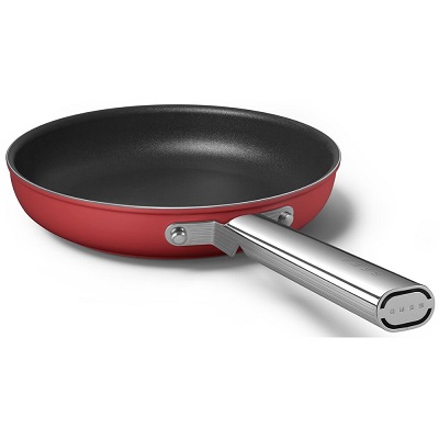 Тиган 26см - SMEG CKFF2601RDM