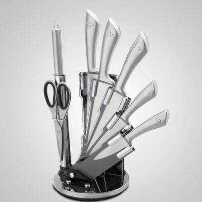 Комплект ножове 8 части - ROYALTY LINE KSS600