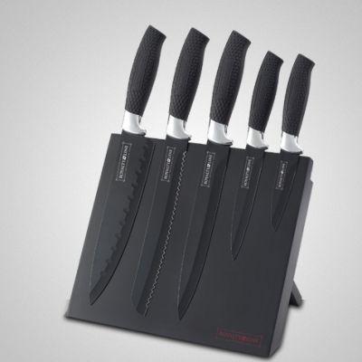 Комплект ножове 6 части - ROYALTY LINE RL-MAG5K