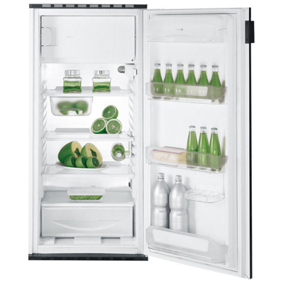 Хладилник с камера 207 лтр - SCHOLTES RMP234AI