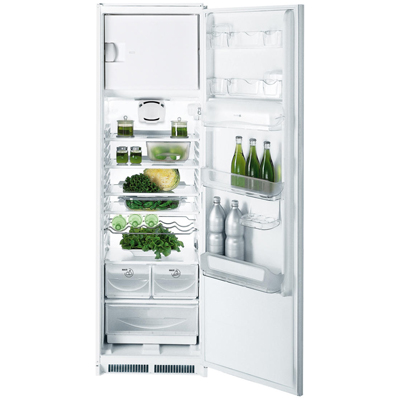 Хладилник с камера 289 лтр - SCHOLTES RSZ3032VL