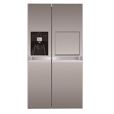 SIDE BY SIDE 540л - LG GSP545PVYZ