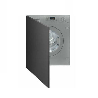 Пералня със сушилня за вграждане 7/4КГ - SMEG LSTAS147