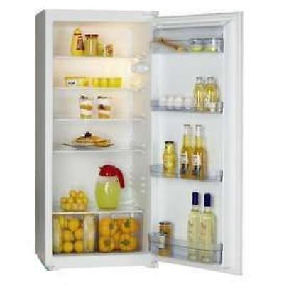 Охладител за вграждане 161л - TECHWOOD KSE250SA+G