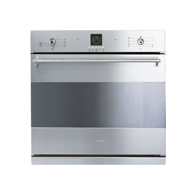 Фурна мултифункционална- SMEG S399X-6