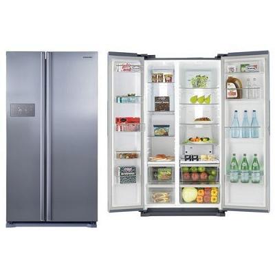 SIDE BY SIDE 570л - SAMSUNG RS7528THCSL