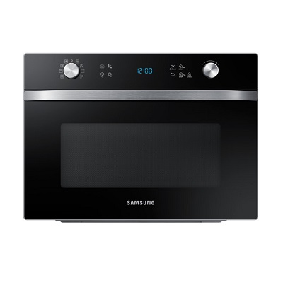 Микровълнова фурна 35л - SAMSUNG MC35J8055KT