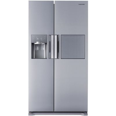 SIDE BY SIDE 543л - SAMSUNG RS7778FHCSR