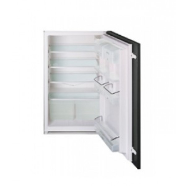 Охладител за вграждане 145л - SMEG FL164AP