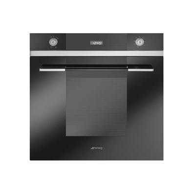 Фурна мултифункционална - SMEG SC106NE2