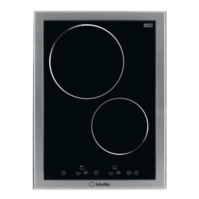 Плот индукционен 2 зони - SCHOLTES PMI42