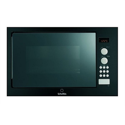 Микровълнова фурна за вграждане 24л - SCHOLTES SMW242AN