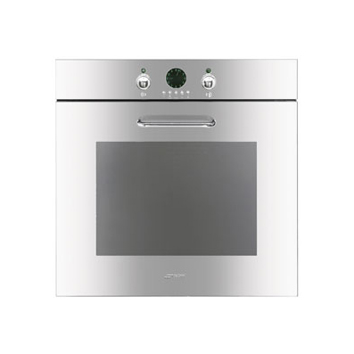 Фурна мултифункционална - SMEG SCP171X
