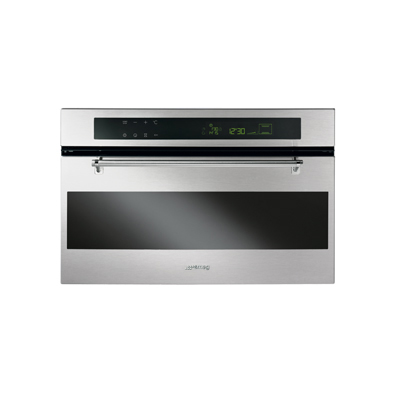 Фурна мултифункционална - SMEG SCP38X