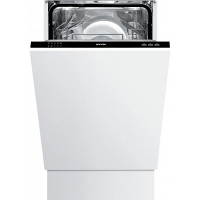Съдомиялна за вграждане 9к - GORENJE GV51010