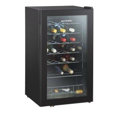 Винарна 95л - SEVERIN KS9894