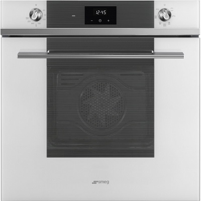 Мултифункционална фурна за вграждане 70л - SMEG SF6100VB1