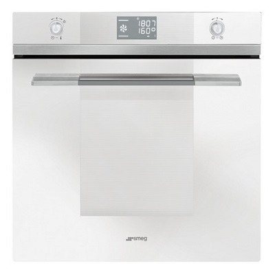 Мултифункционална фурна за вграждане 79л - SMEG SFP120B