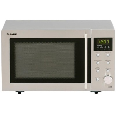 Микровълнова фурна 23л - SHARP R-28ST