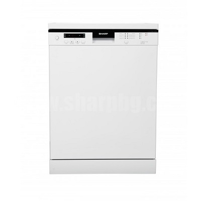 Съдомиялна 12к - SHARP QW-T21F472W