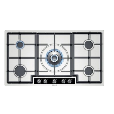 Плот газов 5 зони - SIEMENS EC945RB91D