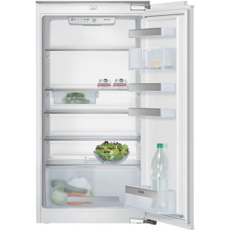 Охладител за вграждане 184л - SIEMENS KI20RA65