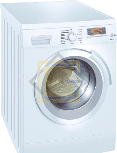 Пералня 8кг - SIEMENS WM14S740NL