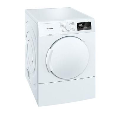 Сушилня вентилаторна 7кг - SIEMENS WT33A201
