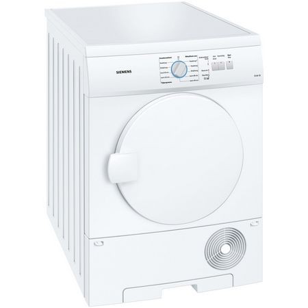 Сушилня кондензаторна 6кг - SIEMENS WT44C100NL