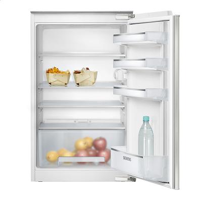 Охладител за вграждане 150л - SIEMENS KI18RV60