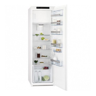 Хладилник с камера за вграждане 294л - AEG SKD81840S1