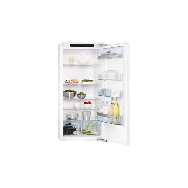 Охладител за вграждане 222л - AEG SKS61200F0