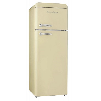 Хладилник с камера 215л - SCHAUB LORENZ SL210SCDD