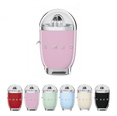 Цитрус преса - SMEG CJF01PKEU